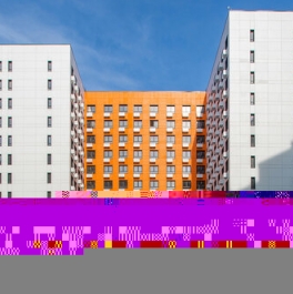 Продажа 2-комн квартиры на вторичном рынке Очаковская Б. ул,  д. 44 к1