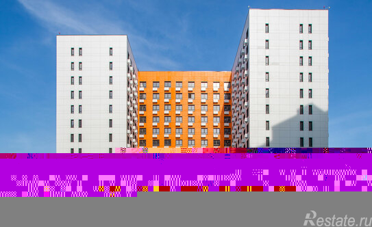 Продажа 2-комн квартиры на вторичном рынке Очаковская Б. ул,  д. 44 к1