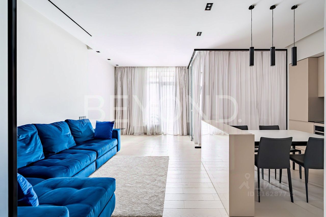 Продажа 1-комн квартиры на вторичном рынке Ждановская улица, 45