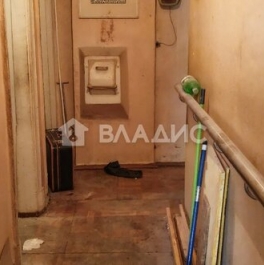 Продажа 2-комн квартиры на вторичном рынке ул Беговая,  д. 11