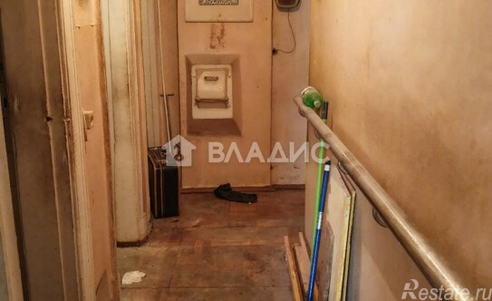 Продажа 2-комн квартиры на вторичном рынке ул Беговая,  д. 11