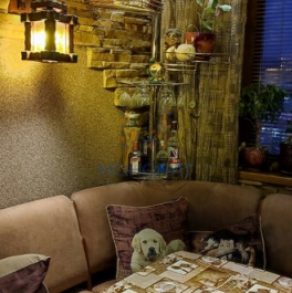 Продажа 2-комн квартиры на вторичном рынке улица Шолохова,  д. 10