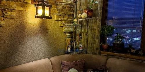 2-комн квартира улица Шолохова,  д. 10