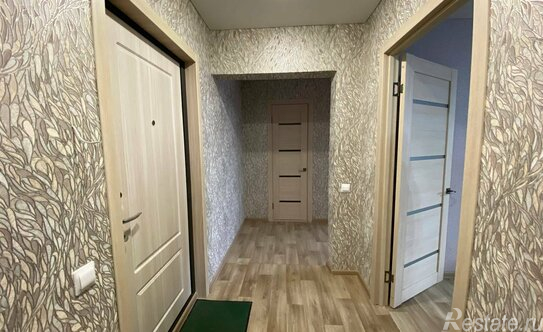 Продажа 1-комн квартиры на вторичном рынке Посадская М. ул,  д. 26
