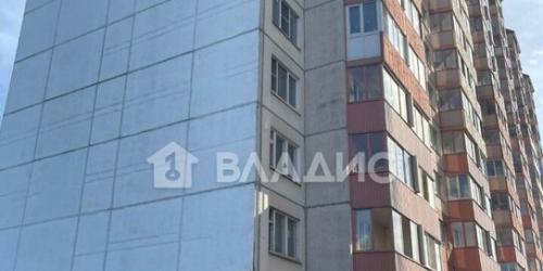 1-комн квартира ул Стасовой,  д. 1