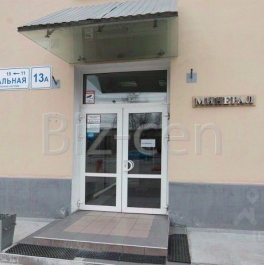 Аренда офиса Минеральная улица, д. 13 литА Аренда офиса Минеральная улица, д. 13 литА