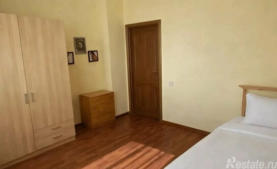 Продажа 4-комн квартиры на вторичном рынке Вавилова ул