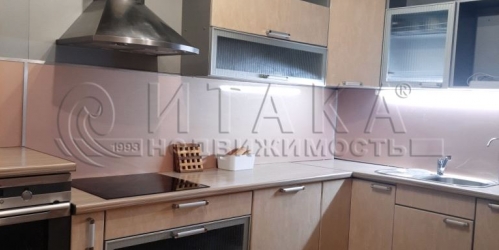 1-комн квартира Счастливая,  д. 14