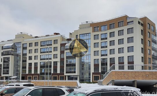 Продажа 3-комн квартиры на вторичном рынке Суздальское ш,  д. 8