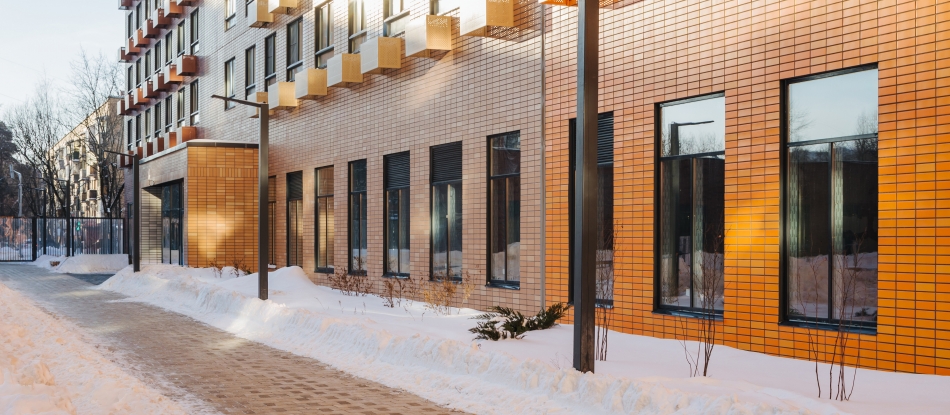 Продажа 1-комн квартиры в новостройке ул. Кольская, вл. 8, корп. 2, стр. 2.1