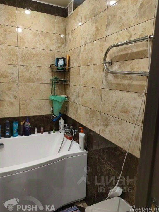 Продажа 3-комн квартиры на вторичном рынке Котельники, 3-й Покровский проезд,  д. 3