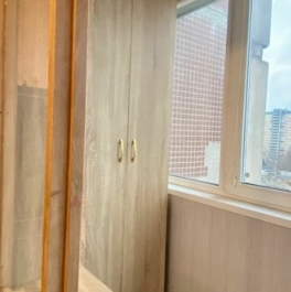 Продажа 3-комн квартиры на вторичном рынке Туристская ул,  д. 35 к2