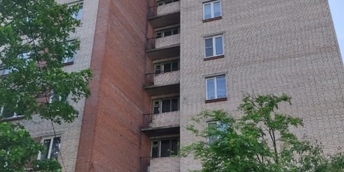 2-комн квартира Красное Село г., Красное Село г.,  д. 9