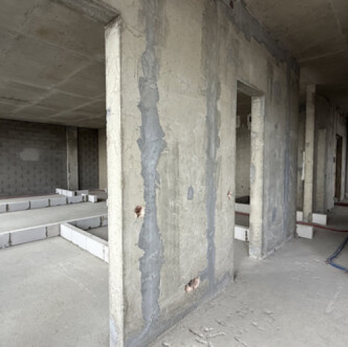 3-комн квартира аллея Академика Лихачёва,  д. 7