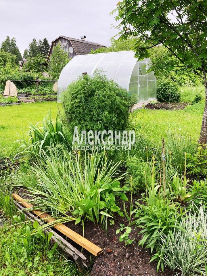 Продажа дома Боровое-1 СНТ,  д. 289
