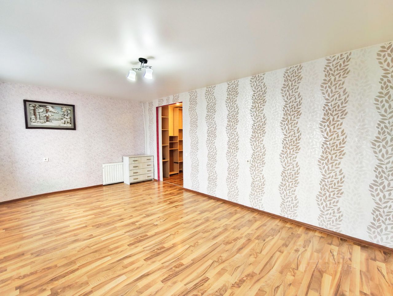 Продажа 2-комн квартиры на вторичном рынке Колпино, Пролетарская улица, 15