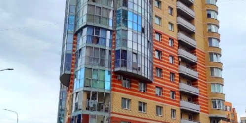 1-комн квартира Малая Десятинная улица, 11