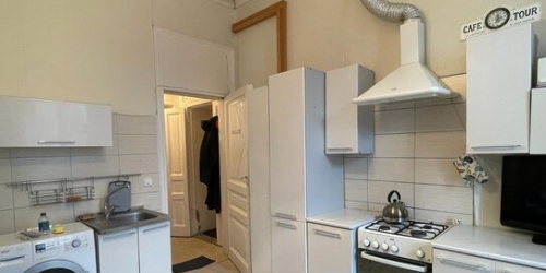 1-комн квартира Аптекарский пр-кт,  д. 8а