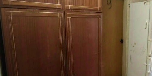 1-комн квартира проезд Дежнева, 30