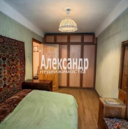 Продажа 2-комн квартиры на вторичном рынке ул Бестужевская,  д. 57