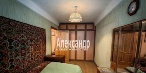 2-комн квартира ул Бестужевская,  д. 57