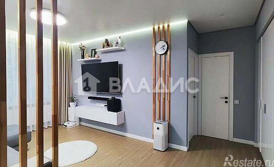 Продажа 2-комн квартиры на вторичном рынке Тюменский проезд,  д. 3 к3