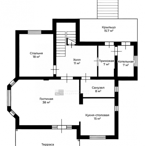 Коттедж/дом Химки г.,