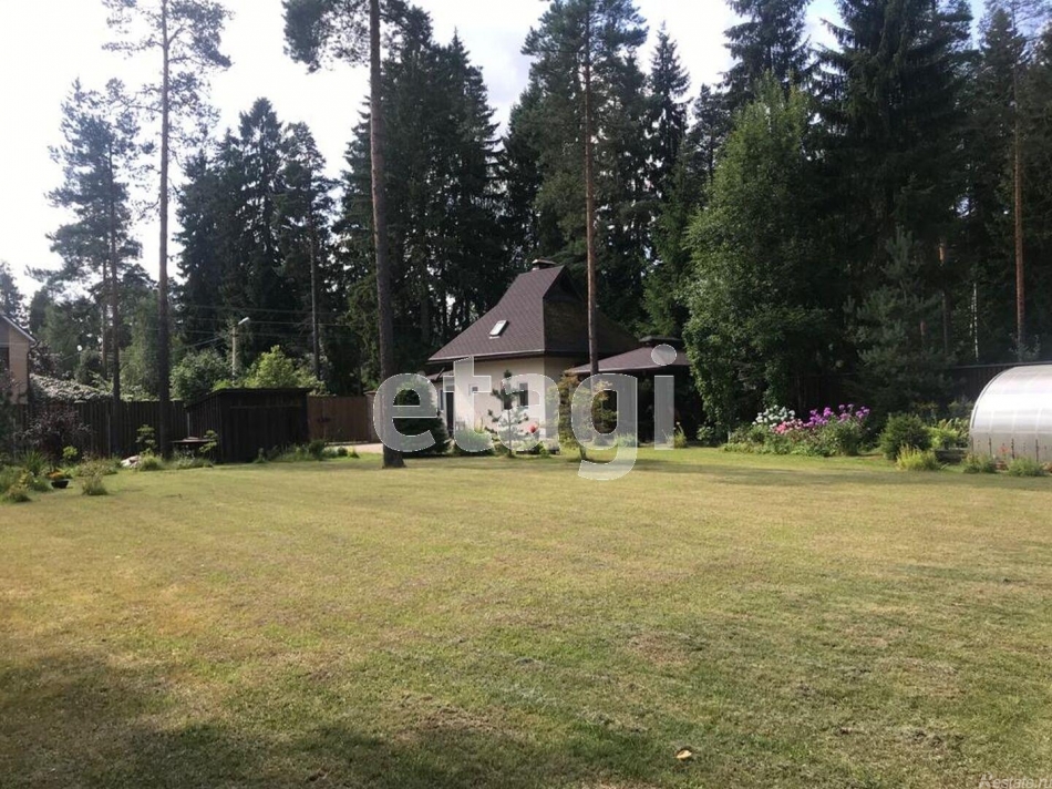 Продажа дома Всеволожск г, Алексеевский пр-кт