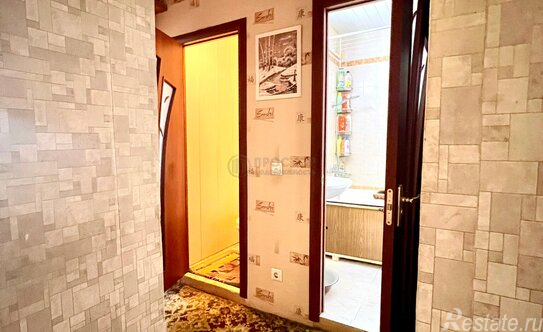 Продажа 2-комн квартиры на вторичном рынке ул Зюзинская,  д. 4,  к. 3