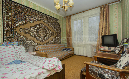 Продажа 1-комн квартиры на вторичном рынке Наро-Фоминск, ул Шибанкова,  д. 52