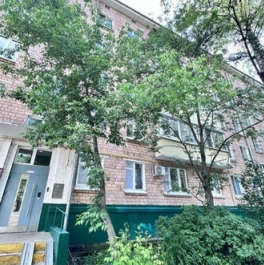 Продажа 3-комн квартиры на вторичном рынке Родниковая улица,  д. 30 к3