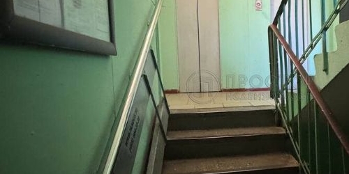 2-комн квартира проезд Стратонавтов, 16К1