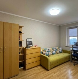 Продажа 3-комн квартиры на вторичном рынке Миклухо-Маклая ул