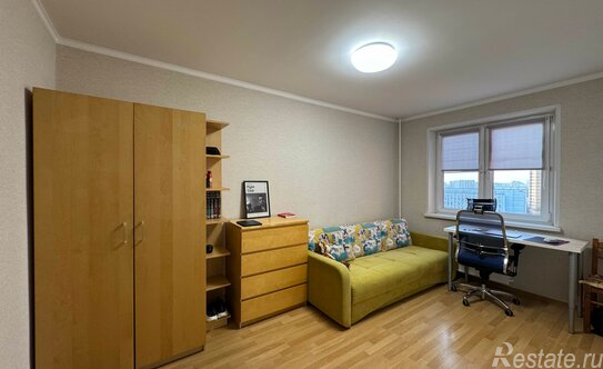 Продажа 3-комн квартиры на вторичном рынке Миклухо-Маклая ул