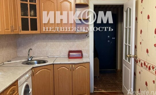 Продажа 1-комн квартиры на вторичном рынке Кетчерская улица,  д. 2 к5