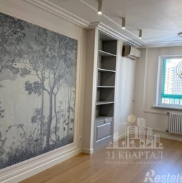 Продажа 2-комн квартиры на вторичном рынке улица Покрышкина,  д. 5