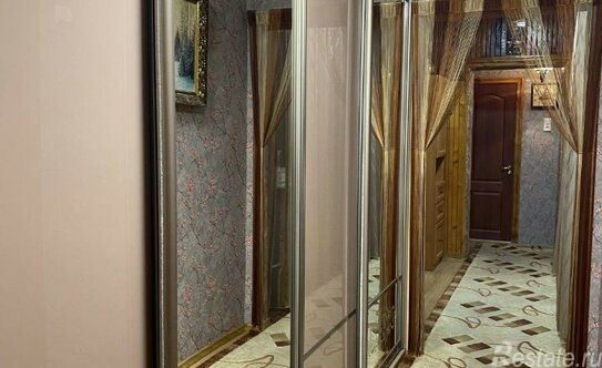 Продажа 3-комн квартиры на вторичном рынке ул Вешняковская,  д. 2