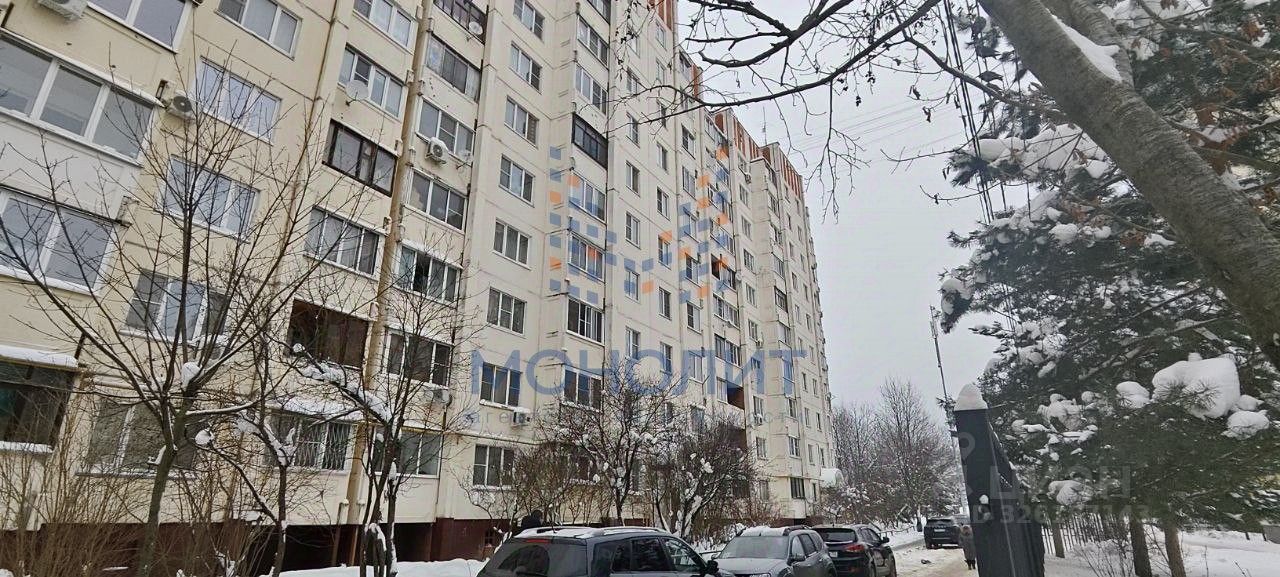 Продажа 3-комн квартиры на вторичном рынке Калининец пгт, 265