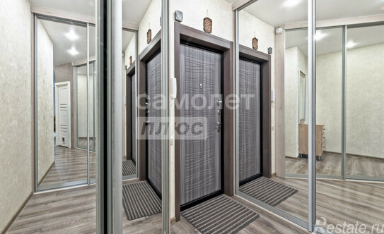 Продажа 2-комн квартиры на вторичном рынке Мытищи г, Кадомцева ул,  д. 2