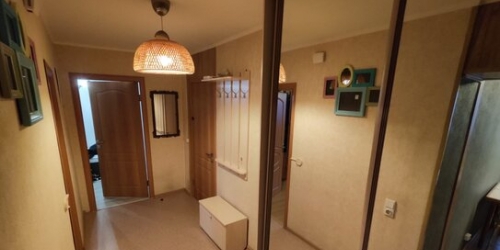 2-комн квартира ул Ставропольская,  д. 36