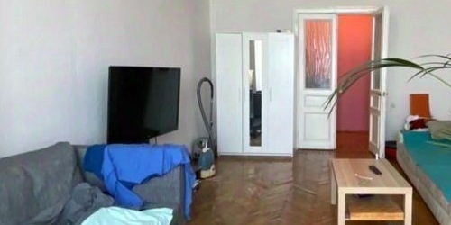 3-комн квартира 3-я Фрунзенская улица, 9