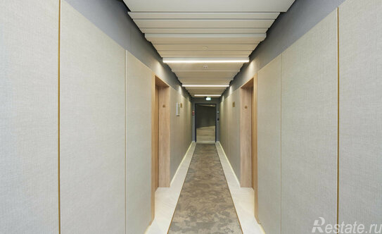 Продажа 2-комн квартиры на вторичном рынке ул Новый Арбат,  д. 15,  к. 1