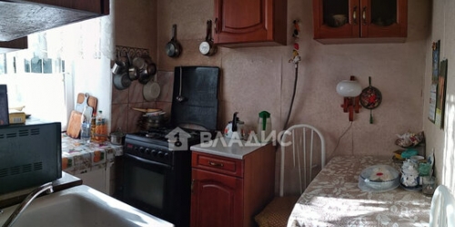 3-комн квартира Тишинский Ср. пер,  д. 3