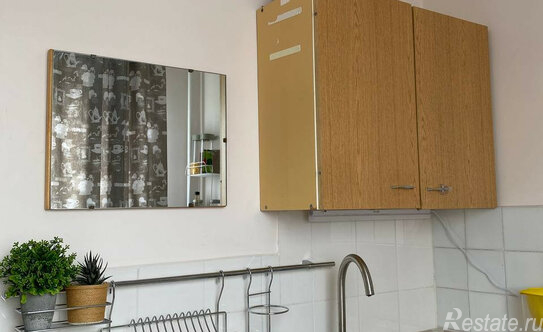 Продажа 1-комн квартиры на вторичном рынке Маршала Жукова пр-кт,  д. 28,  к. 1