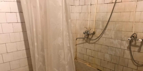 Комната Матюшенко пер,  д. 10