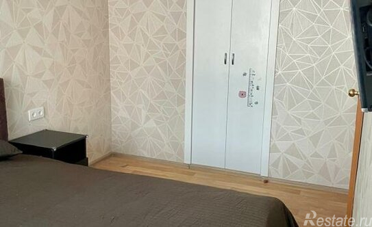 Продажа 2-комн квартиры на вторичном рынке Юрия Гагарина пр-кт,  д. 46