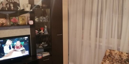1-комн квартира Колпино г, Братьев Радченко ул,  д. 25