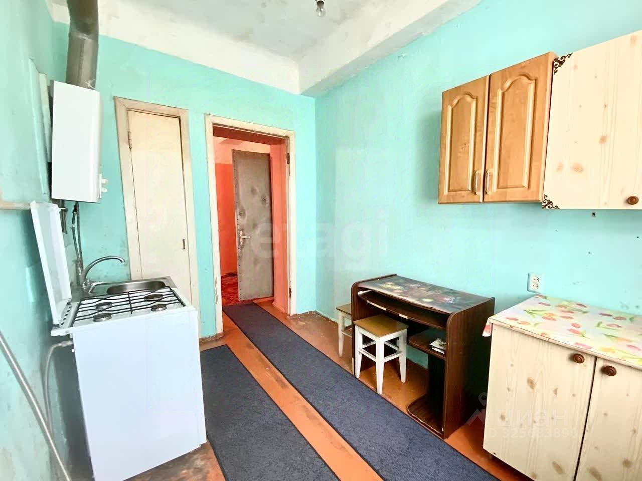 Продажа 3-комн квартиры на вторичном рынке Дубна, улица Ленина, 8