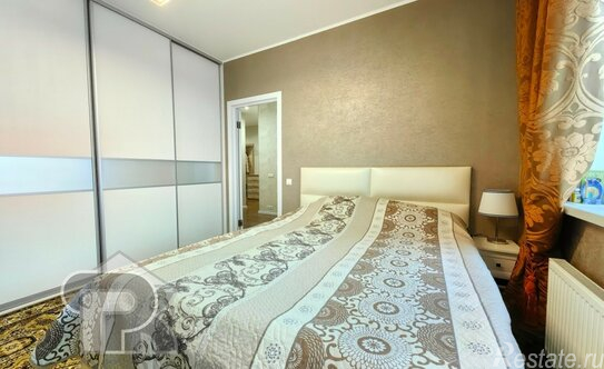 Продажа 1-комн квартиры на вторичном рынке Соболевка, Заречная улица,  д. 8 к2