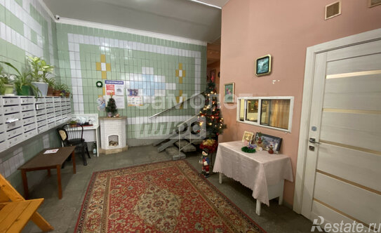 Продажа 2-комн квартиры на вторичном рынке Новочеркасский б-р,  д. 3